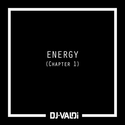 Energy (Chapter 1)