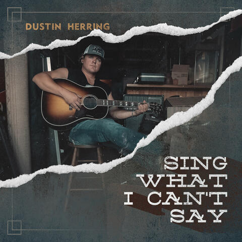Sing What I Can't Say
