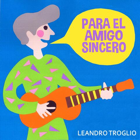 Para el Amigo Sincero