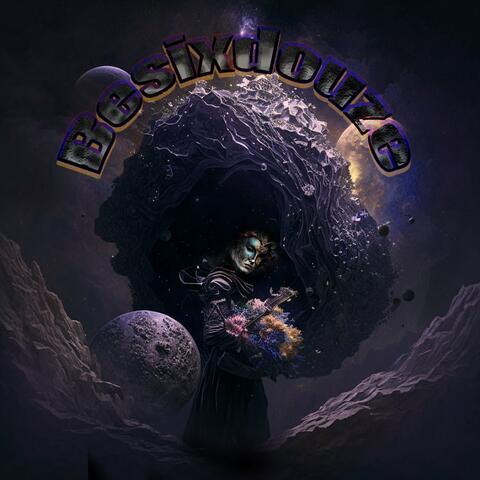 Cadeia Cósmica Flutuante