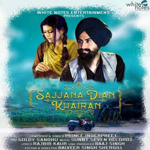 Sajjana Dian Khairan