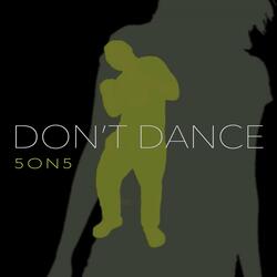 Don't Dance