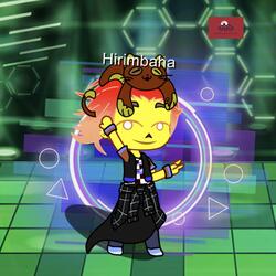 Hirimbaha Alien Mother