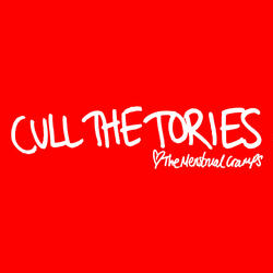 Cull The Tories
