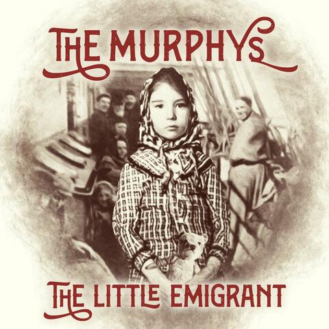 The Little Emigrant