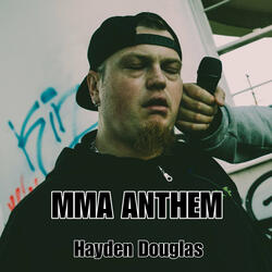 MMA Anthem