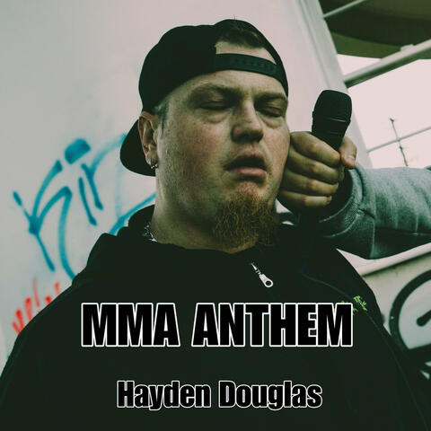 MMA ANTHEM