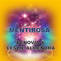 Mentirosa