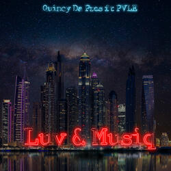 Luv & Musiq