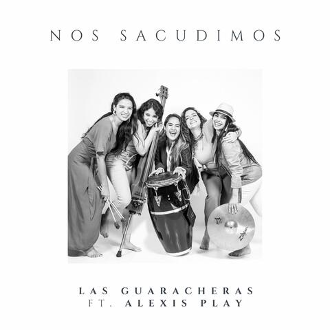 Nos sacudimos