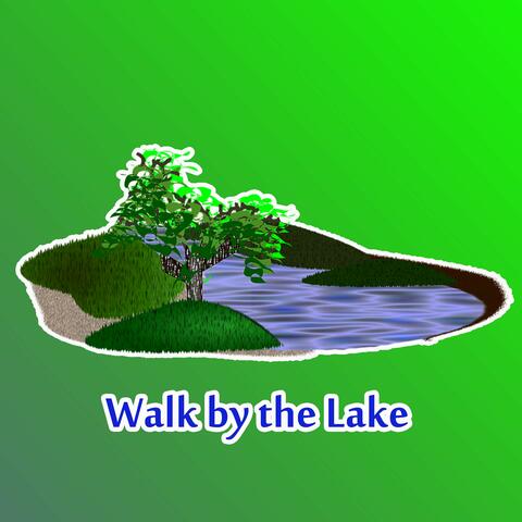 Walk by the Lake