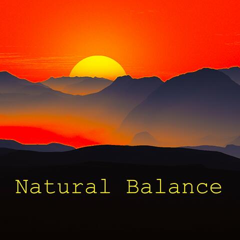 Natural Balance
