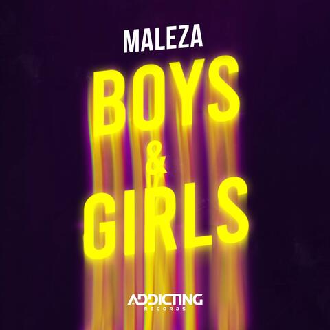 Boys & Girls