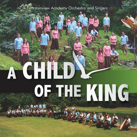 A Child of the King