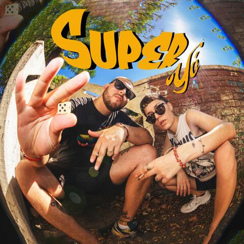 Super Yó