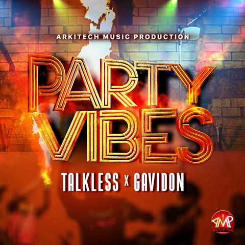 Party Vibes