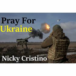 Pray for Ukraine