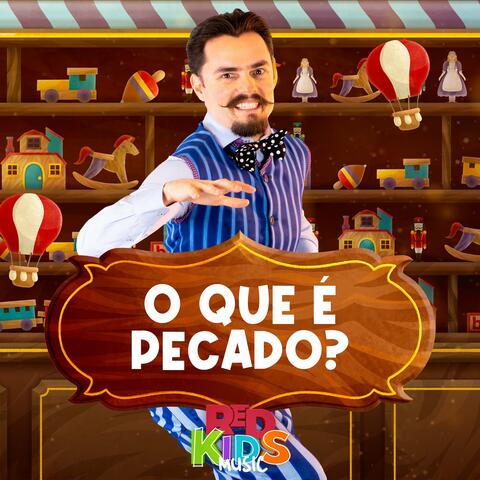 O Que é Pecado?