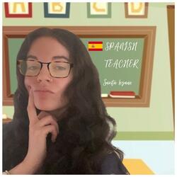 Spanish Teacher