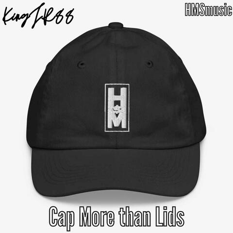 Cap More Than Lids