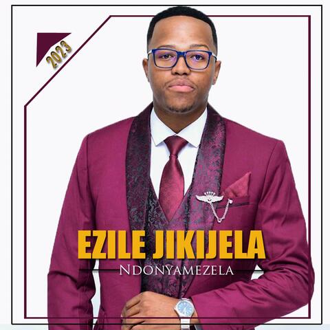 Ndonyamezela