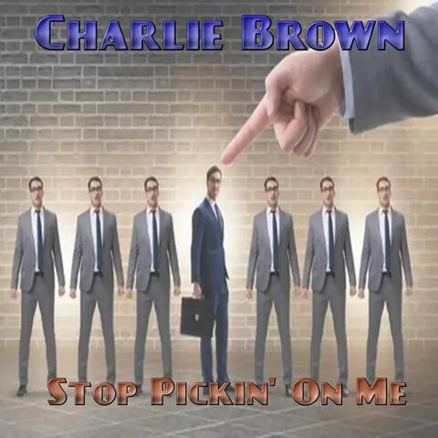 Stop Picking on Me (Remix)