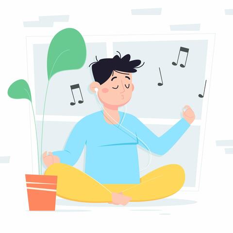 Fluent Meditation