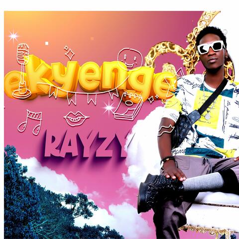 Ekyenge