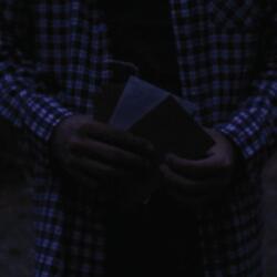 Pagsamo Sa Kalawakan