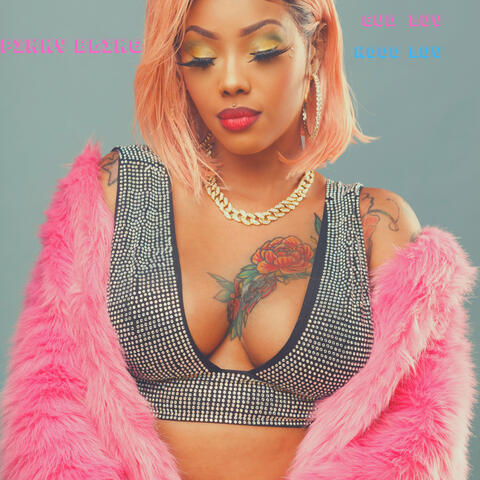 Gud Luv Hood Luv