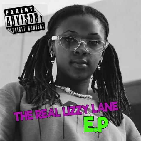 The Real Lizzy Lane