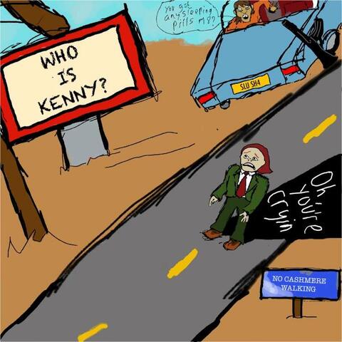 Who Is Kenny?