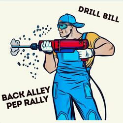 Drill Bill