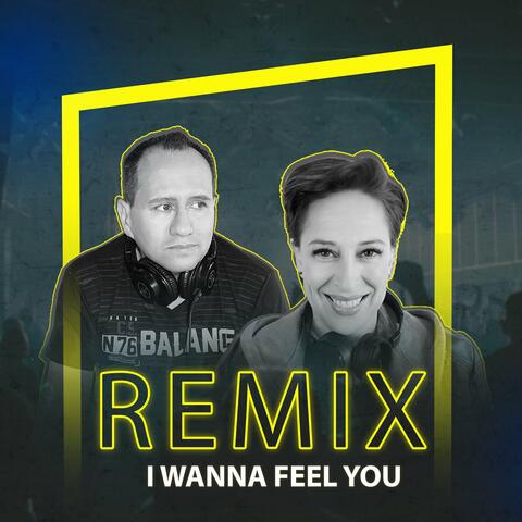 I Wanna Feel You (Remix)