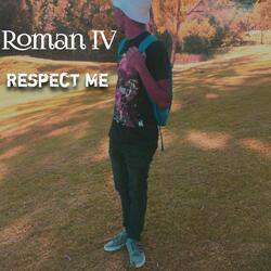 Respect Me