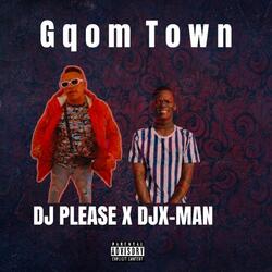 Gqom Town