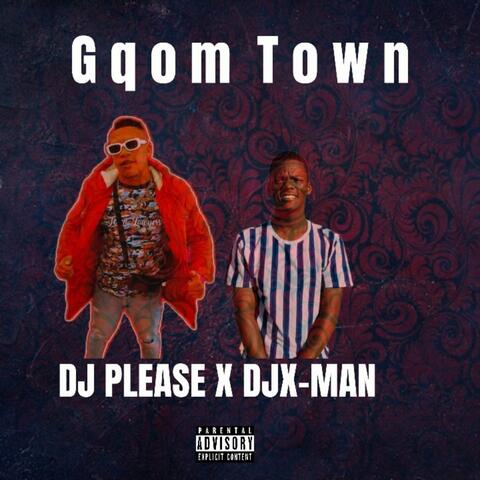 Gqom Town