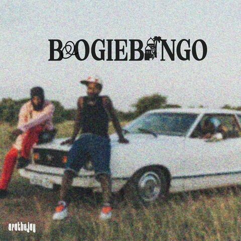 BOOGIEBANGO