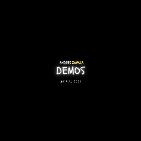 Demos 2019 al 2021