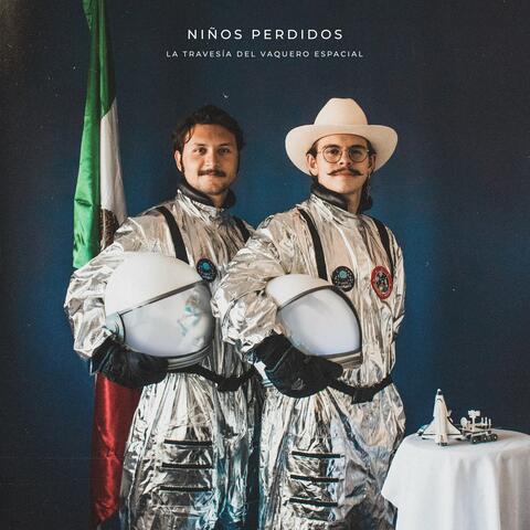 La Travesía del Vaquero Espacial