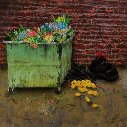 Dumpster Lemons