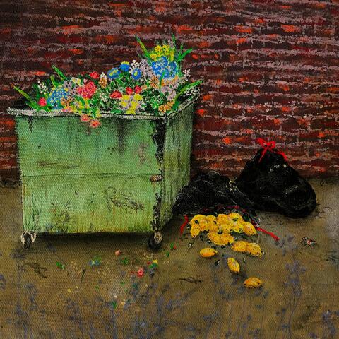 Dumpster Lemons