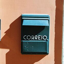 Minha carta