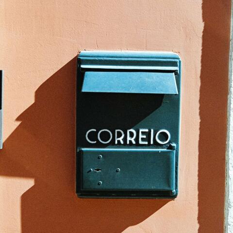 Minha carta