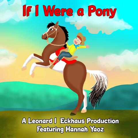 If I Were a Pony