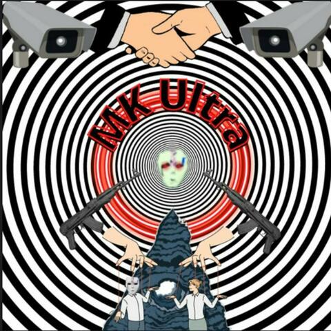 Mk Ultra