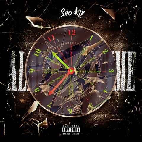 Almost Time Freestyle