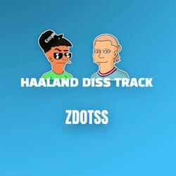 Haaland Diss Track