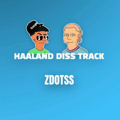 Haaland Diss Track