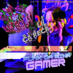 Funk da Mina Gamer
